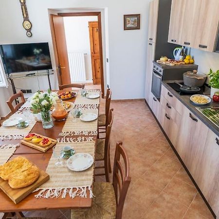 Casale Passalacqua Pesaro By Yohome La Torraccia Εξωτερικό φωτογραφία