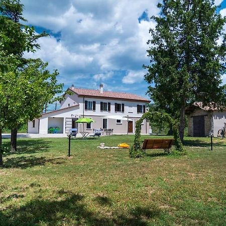 Casale Passalacqua Pesaro By Yohome La Torraccia Εξωτερικό φωτογραφία
