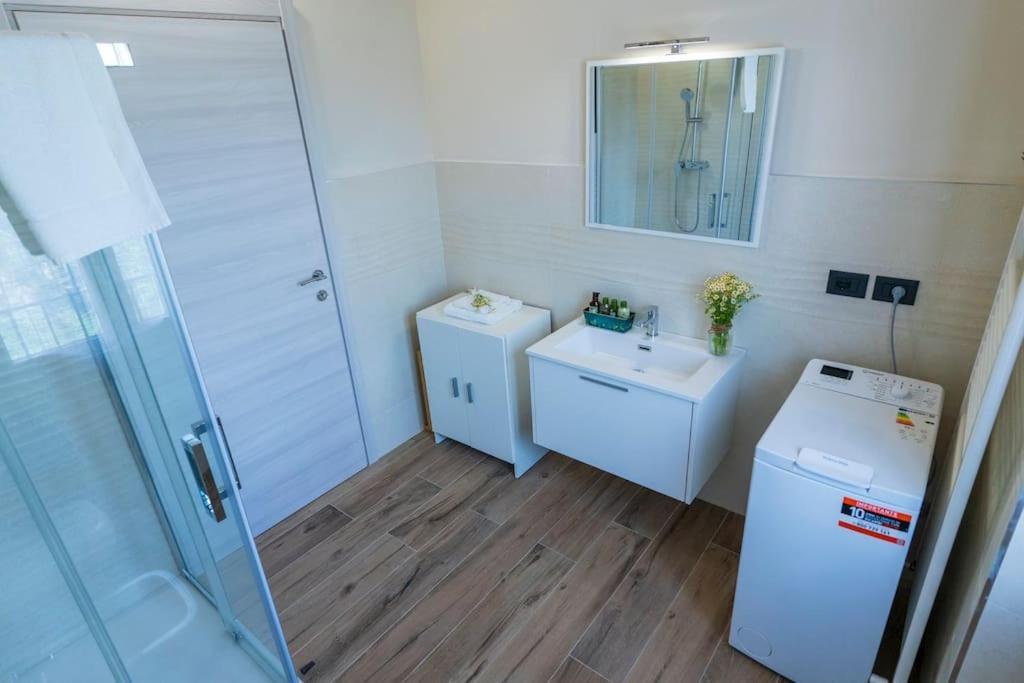 Casale Passalacqua Pesaro By Yohome La Torraccia Εξωτερικό φωτογραφία