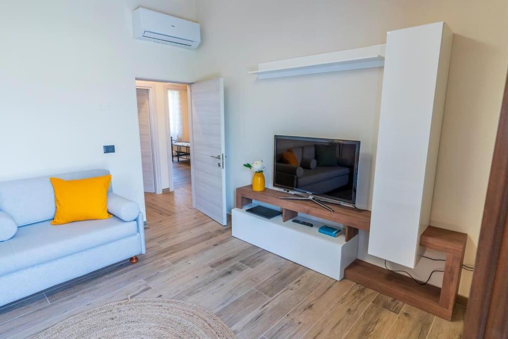 Casale Passalacqua Pesaro By Yohome La Torraccia Εξωτερικό φωτογραφία