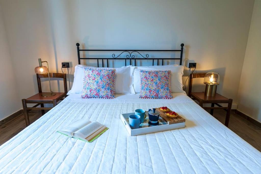 Casale Passalacqua Pesaro By Yohome La Torraccia Εξωτερικό φωτογραφία