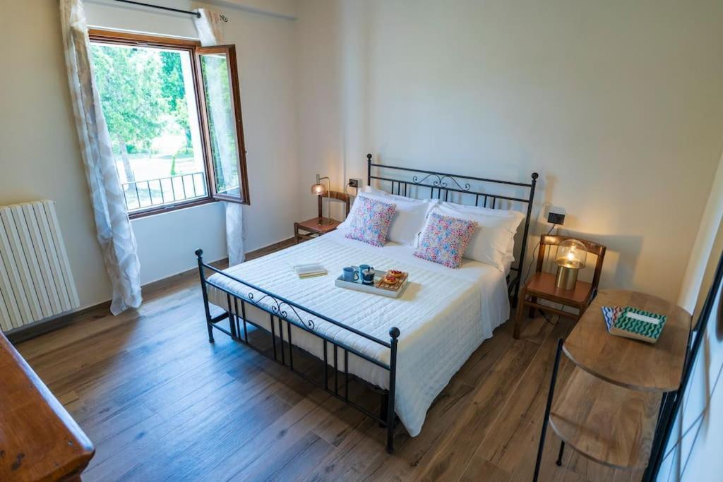 Casale Passalacqua Pesaro By Yohome La Torraccia Εξωτερικό φωτογραφία