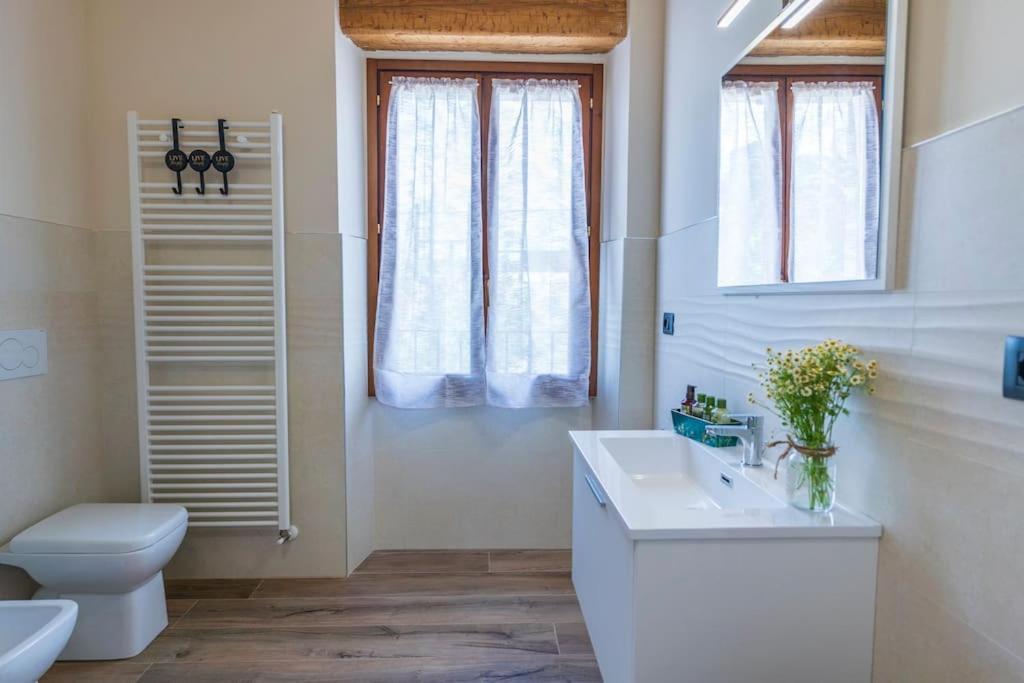 Casale Passalacqua Pesaro By Yohome La Torraccia Εξωτερικό φωτογραφία