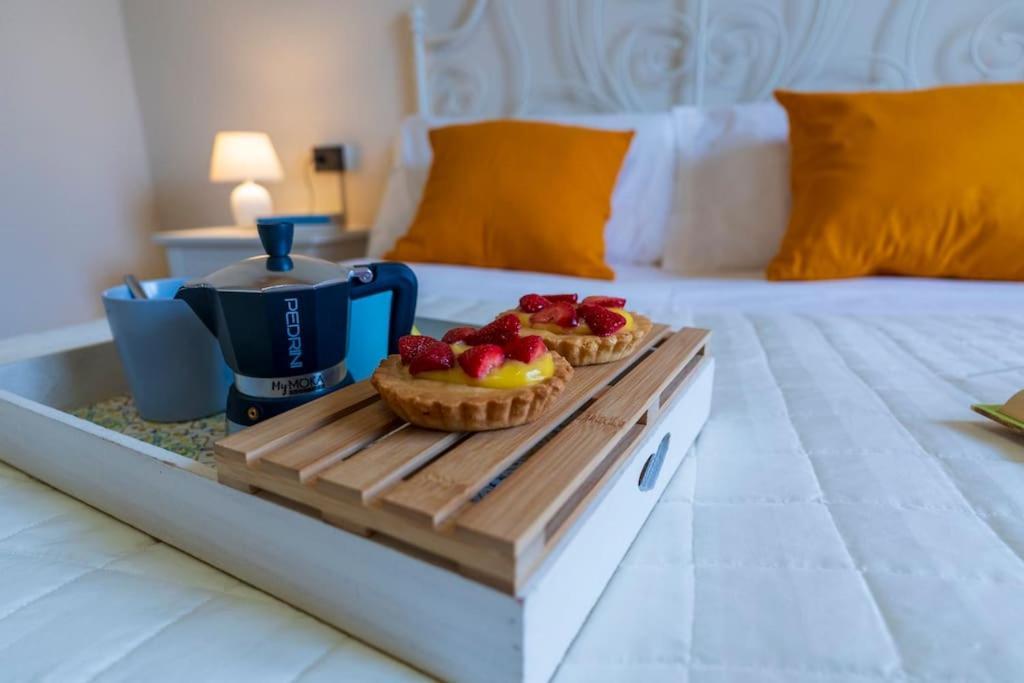 Casale Passalacqua Pesaro By Yohome La Torraccia Εξωτερικό φωτογραφία