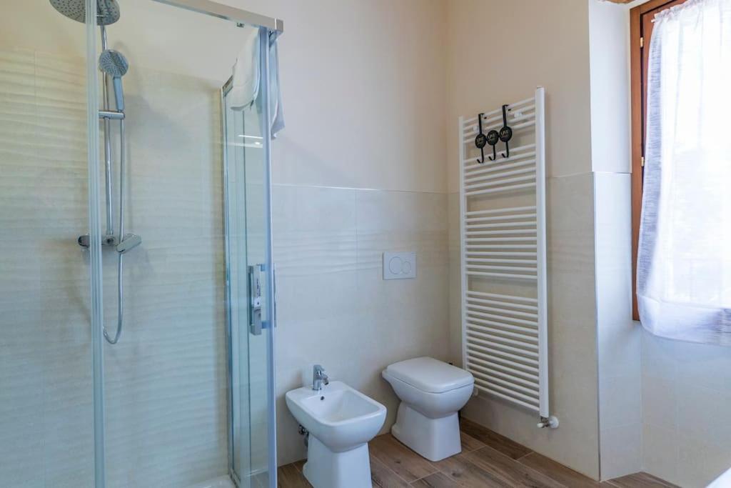Casale Passalacqua Pesaro By Yohome La Torraccia Εξωτερικό φωτογραφία