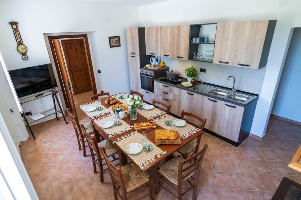 Casale Passalacqua Pesaro By Yohome La Torraccia Εξωτερικό φωτογραφία