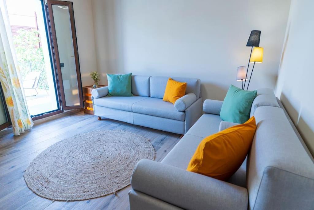 Casale Passalacqua Pesaro By Yohome La Torraccia Εξωτερικό φωτογραφία