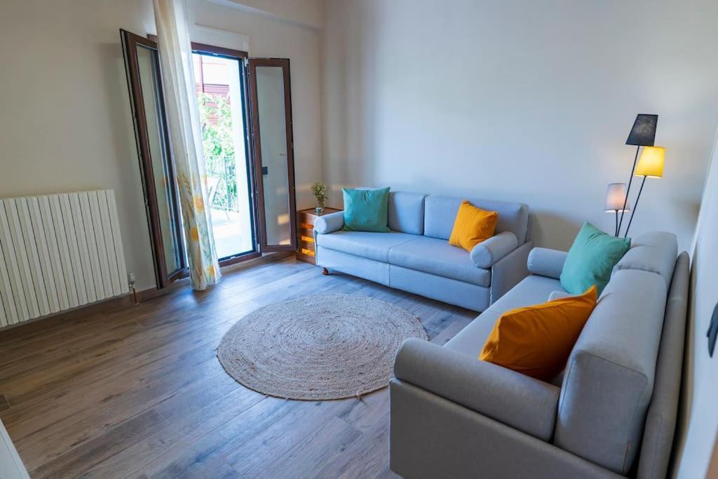 Casale Passalacqua Pesaro By Yohome La Torraccia Εξωτερικό φωτογραφία