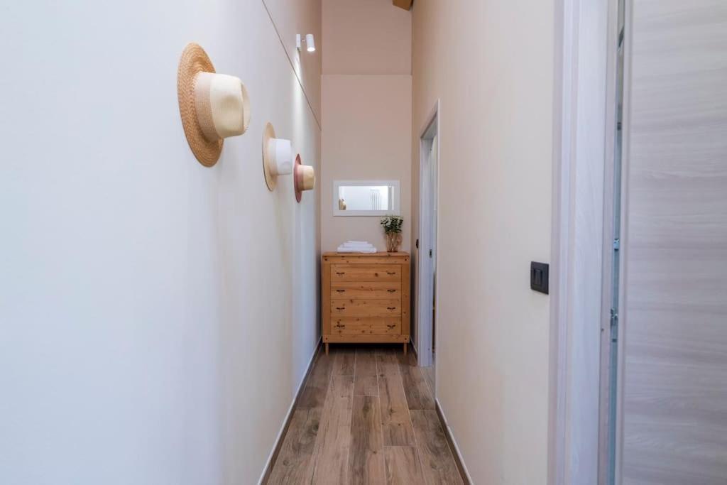 Casale Passalacqua Pesaro By Yohome La Torraccia Εξωτερικό φωτογραφία