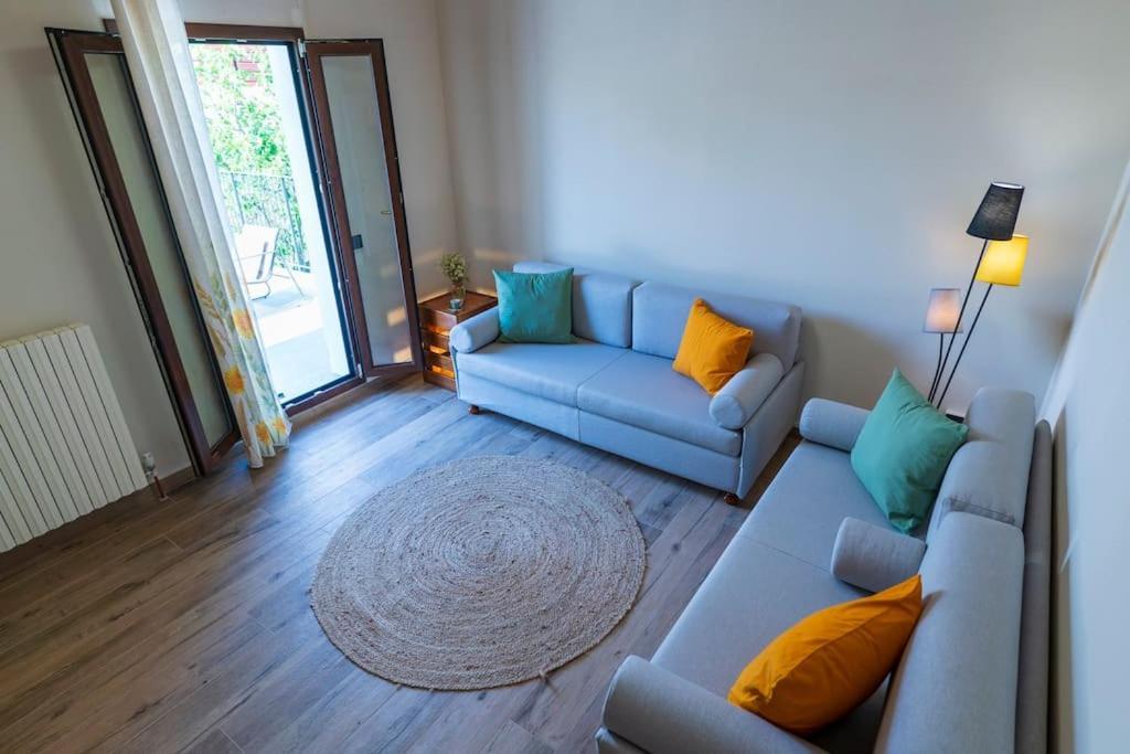 Casale Passalacqua Pesaro By Yohome La Torraccia Εξωτερικό φωτογραφία