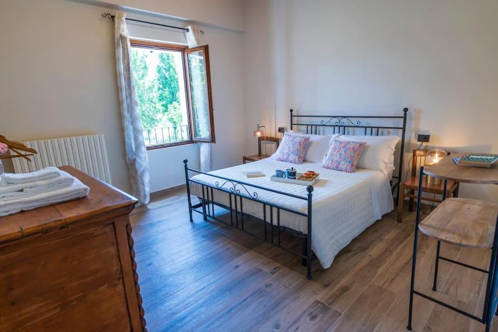 Casale Passalacqua Pesaro By Yohome La Torraccia Εξωτερικό φωτογραφία