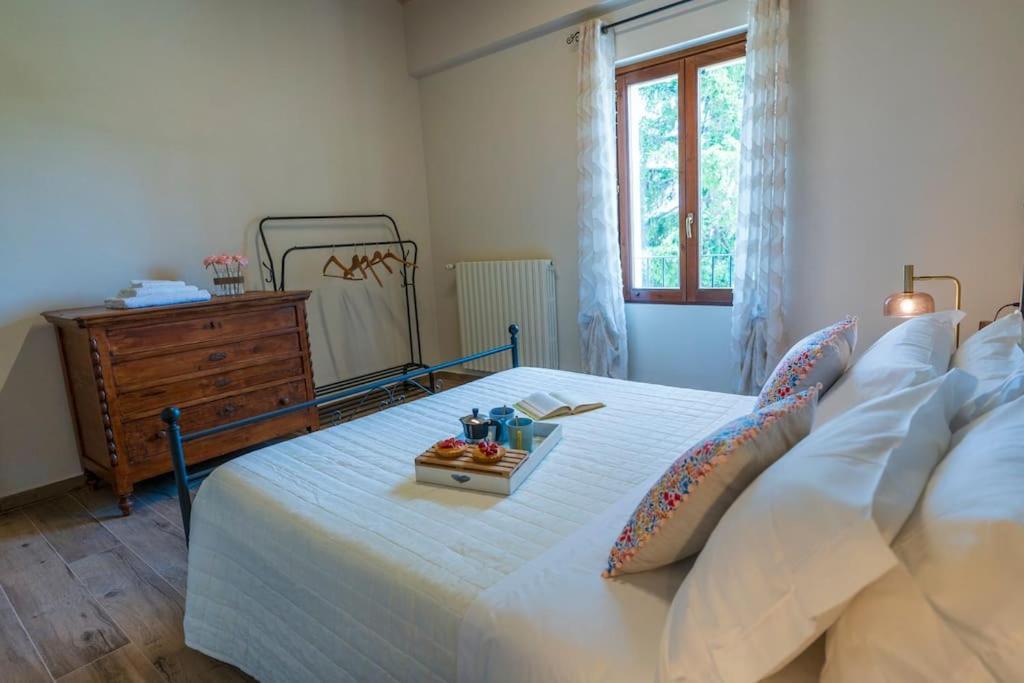 Casale Passalacqua Pesaro By Yohome La Torraccia Εξωτερικό φωτογραφία