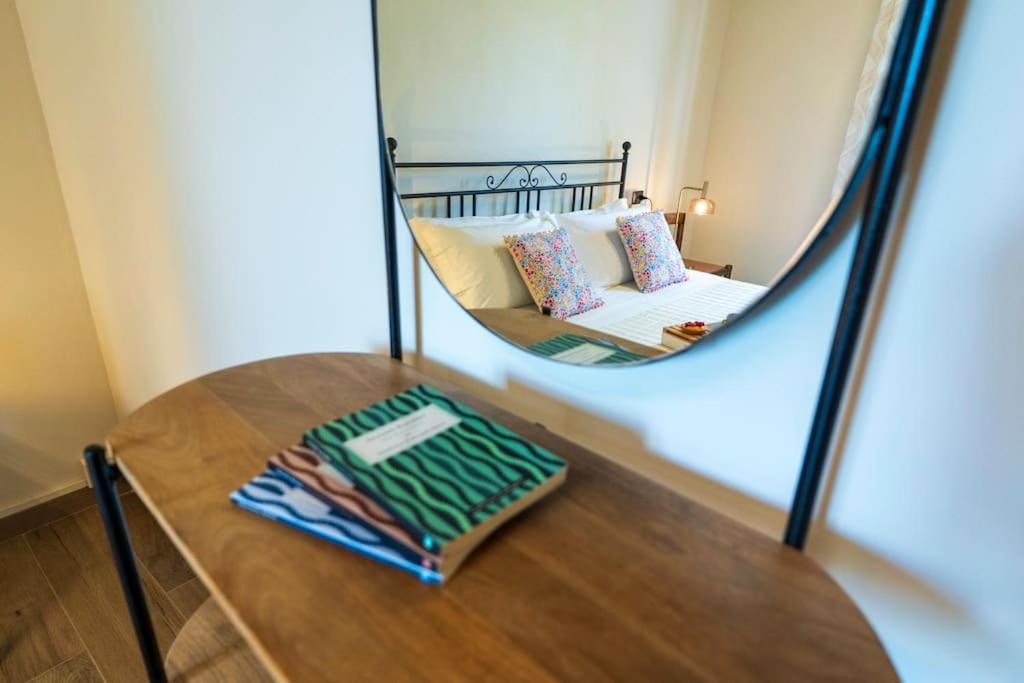 Casale Passalacqua Pesaro By Yohome La Torraccia Εξωτερικό φωτογραφία