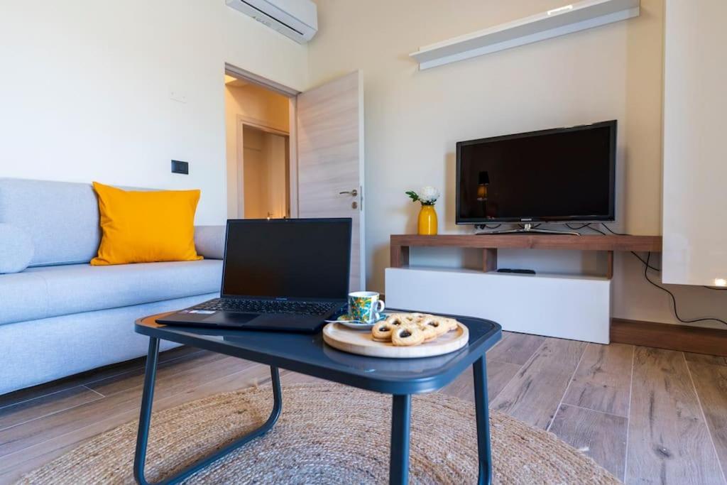 Casale Passalacqua Pesaro By Yohome La Torraccia Εξωτερικό φωτογραφία