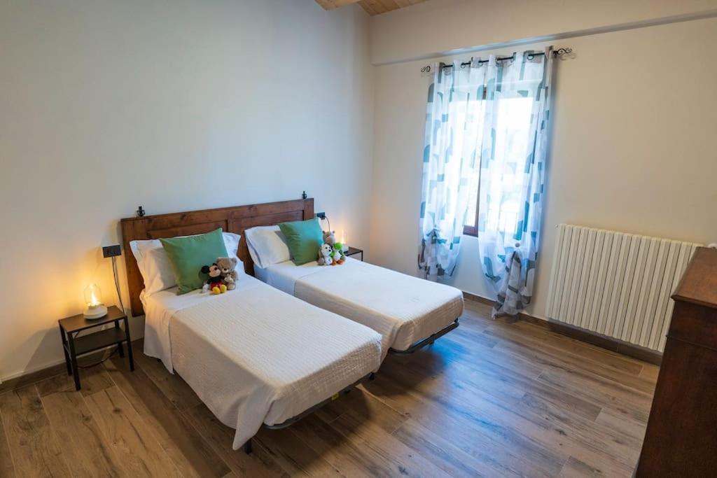 Casale Passalacqua Pesaro By Yohome La Torraccia Εξωτερικό φωτογραφία