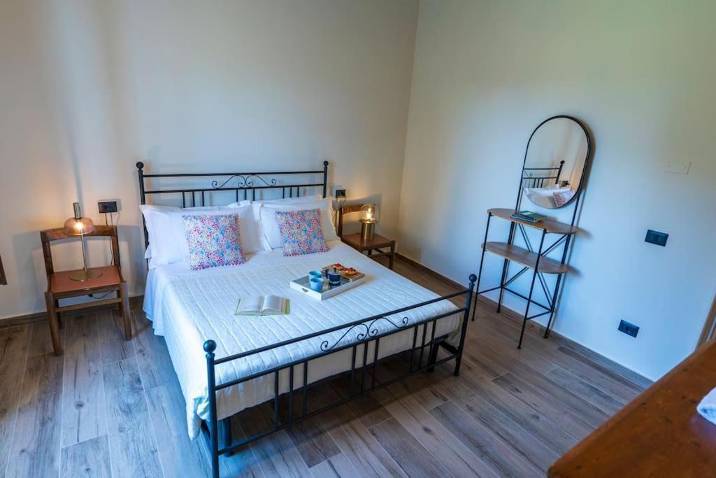 Casale Passalacqua Pesaro By Yohome La Torraccia Εξωτερικό φωτογραφία