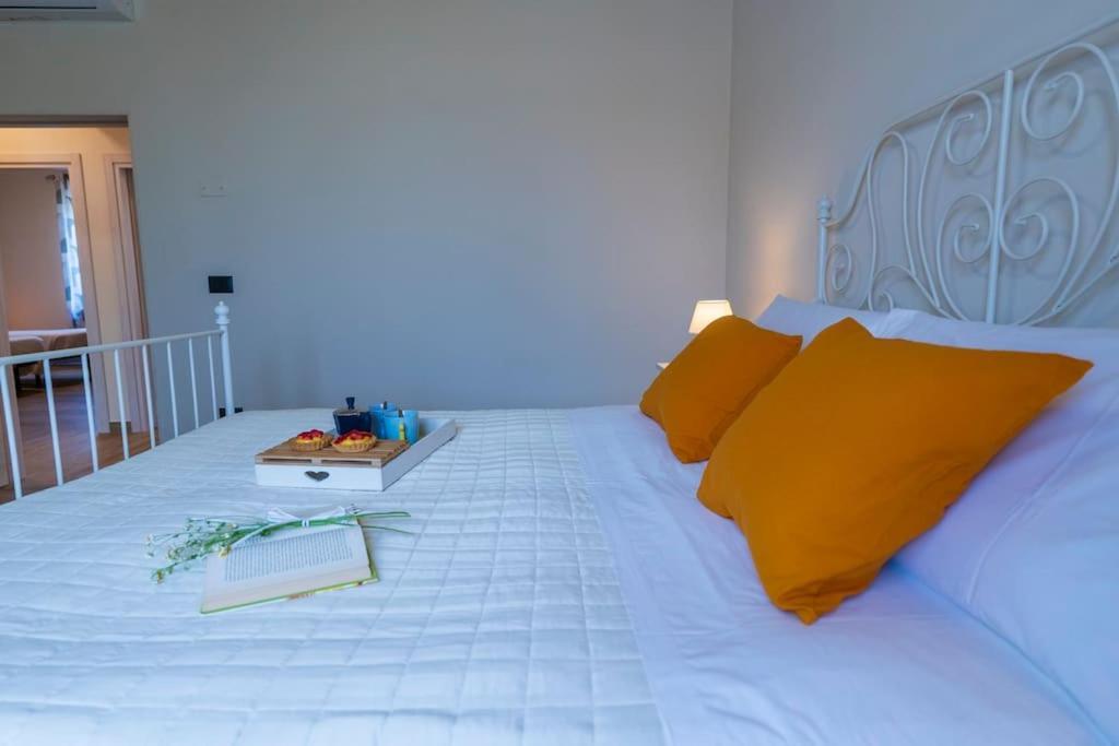 Casale Passalacqua Pesaro By Yohome La Torraccia Εξωτερικό φωτογραφία