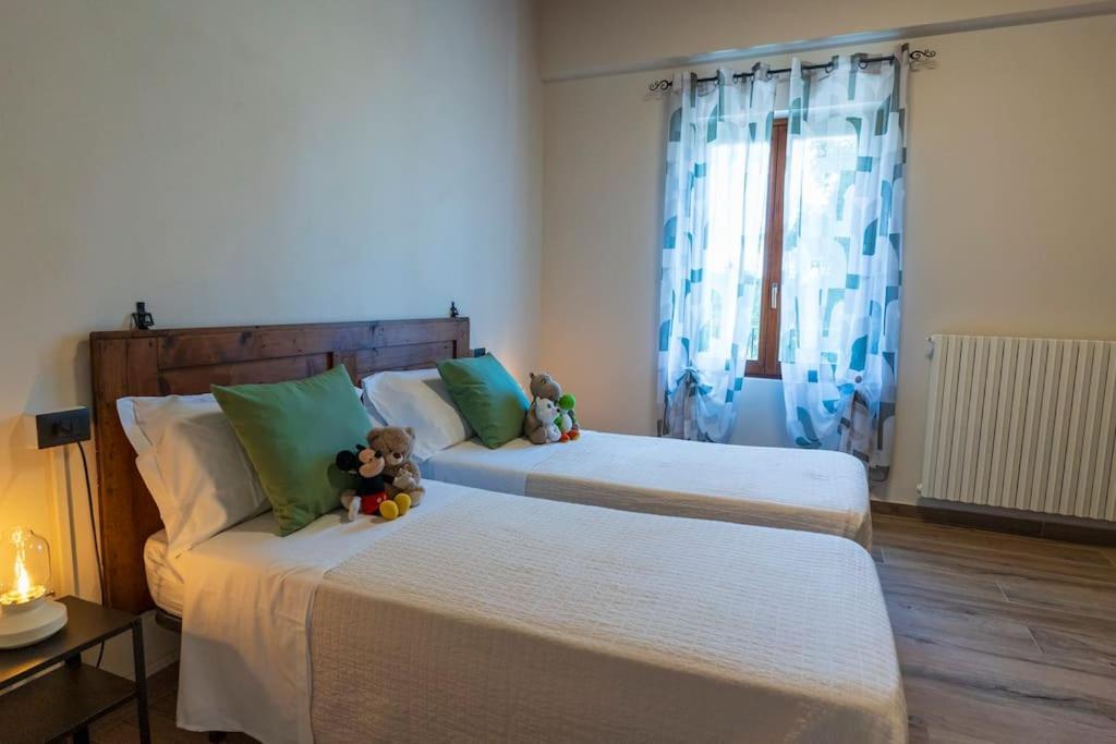 Casale Passalacqua Pesaro By Yohome La Torraccia Εξωτερικό φωτογραφία