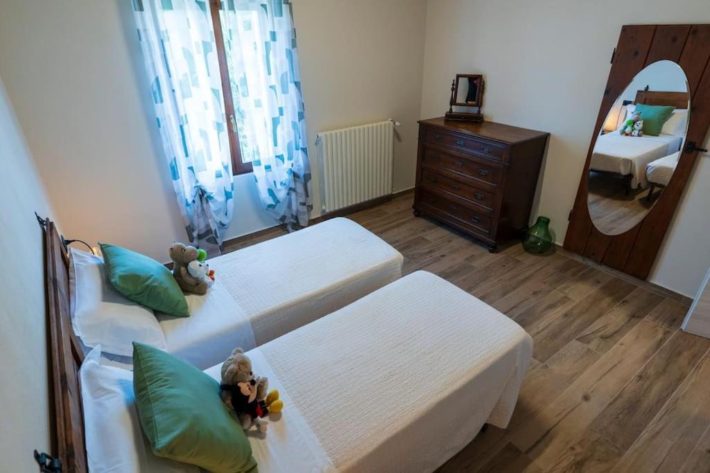 Casale Passalacqua Pesaro By Yohome La Torraccia Εξωτερικό φωτογραφία