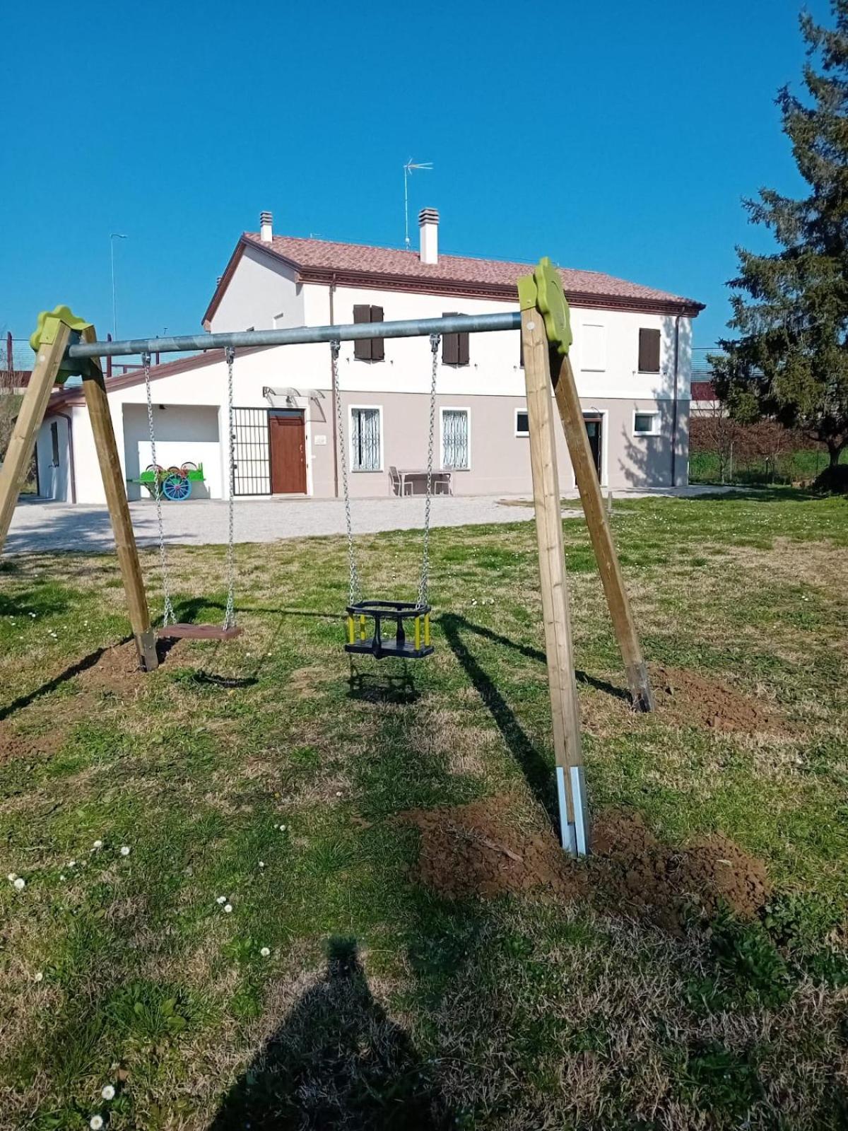 Casale Passalacqua Pesaro By Yohome La Torraccia Εξωτερικό φωτογραφία